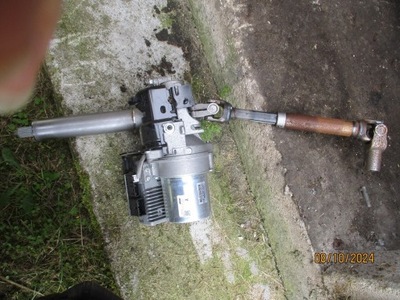 Mazda cx-5 насос усилителя jj501-000092 фото №1