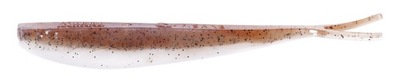 Q-Fish 13cm/8g Brownie Quantum Manns Guma