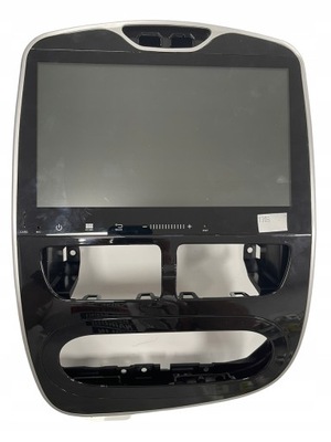 ANDROID RADIO NAWIGACJA RENAULT CLIO 4 IV 13-18