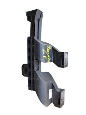 Направляющая направляющая стекло перед левая citroen c5 aircross 2017-2022 9811414380 фото №1