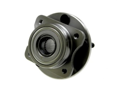 Ступиця колеса перед chrysler grand voyager iii/iv-08 фото №1