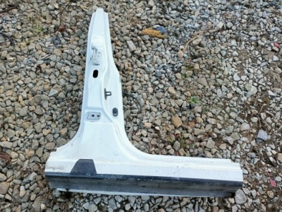 Блок двигателя средний правый nissan qashqai j10 фото №1