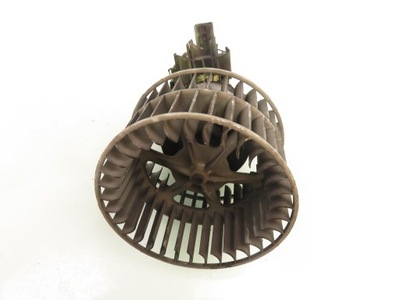 Повітродувка opel vectra a фото №1