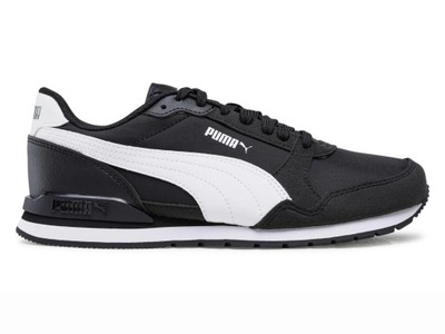 BUTY męskie PUMA ST RUNNER 384857-01 sportowe sneakersy 42