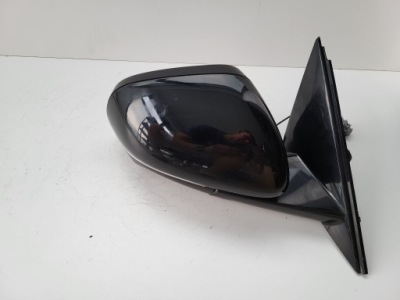 Зеркало правое 16 pin + камера jaguar xf lift x260 фото №1