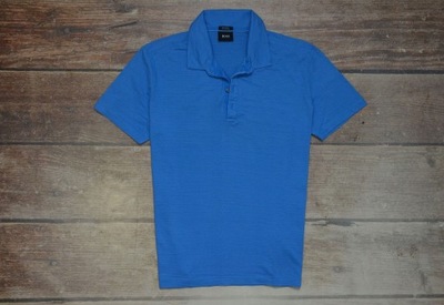 108 ## HUGO BOSS ## RAPINO KOSZULKA POLO REGULAR L