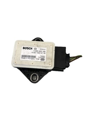 ДАТЧИК СЕНСОР ESP SMART FORTWO 451 A4515420718