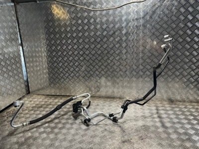 Wąż шланг труба кондиціонера audi q3 i 8u 8u0816741f 2011- фото №1