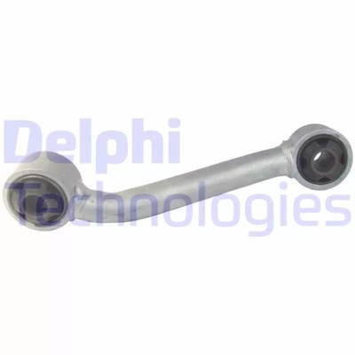 CONECTOR ST.ALFA ROMEO TC1758 DELPHI CONECTOR  