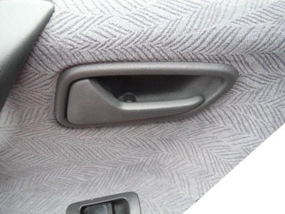 Suzuki liana ручка внутрішня задня фото №1