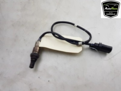 Audi a3 s3 8v 2017 датчики лямбда-зонд фото №1