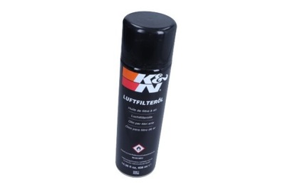 СЕРЕДИНА DO NASĄCZANIA ФІЛЬТРА ПОВІТРЯ SPRAY MOTO 408ML 99-0518EU-