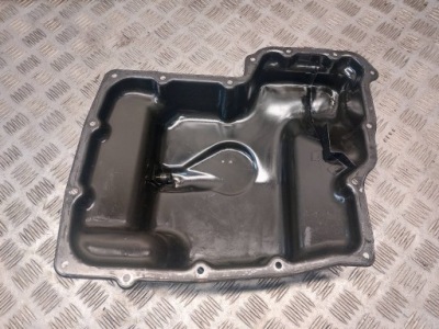 Поддон поддон масляная ford transit v 2.0 2.2 tdci 2s7q-6675-ba фото №1