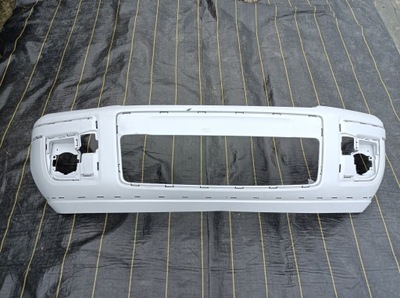 Ford fusion lift 05-12 бампер перед передний oryg фото №1