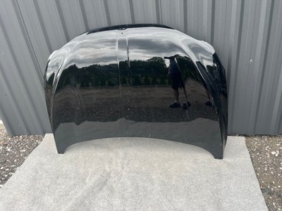 Citroen ds3 crossback капот фото №1