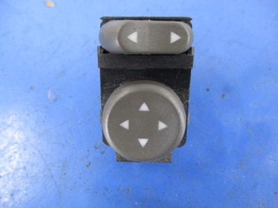 Fiat idea регулировка зеркал блок управления выключатель фото №1