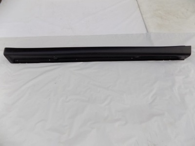 Mitsubishi outlander iii 3 молдинг порог порог накладка порог левая левый фото №1