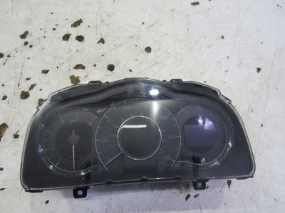 ПРИБОРНА ПАНЕЛЬ 1.5 DCI NISSAN NOTE E12 248103VU1A