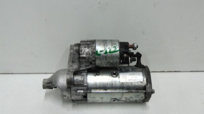 Стартер stardax citroen c4 ii b7 stx200035 фото №1
