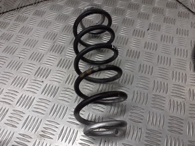 Пружина задняя seat leon i фото №1