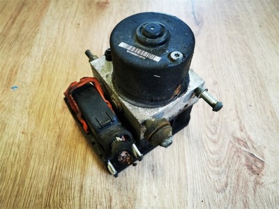 Grand vitara ii 1.9 ddis насос abs 65j9 фото №1