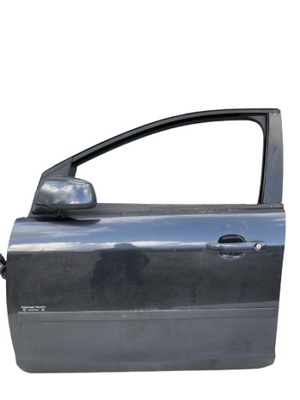 Двері перед передні ліва ford focus mk2 фото №1