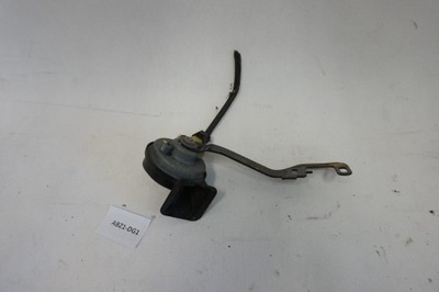 Клаксон сигнал peugeot 208 фото №1