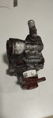 Насос підсилювача renault master iii 2.3 dci 491100915r фото №1