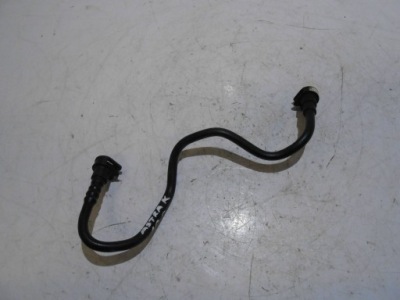 Opel astra k шланг пального 13368230 фото №1