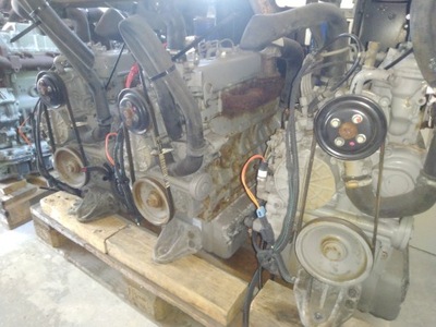 MOTOR DIESEL KUBOTA V2203 V2003 V1902 V1902  