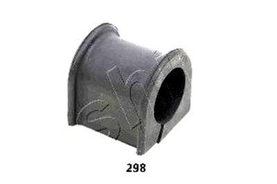 Ashika втулка стабилизатора toyota yaris cp10 1.0 фото №1