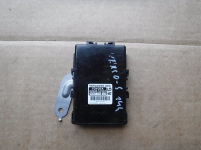 Модуль блок управления toyota verso 89690-52050 фото №1