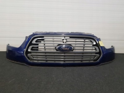 Решітка радіатора решітка радіатора ford transit mk8 2014-2019 фото №1