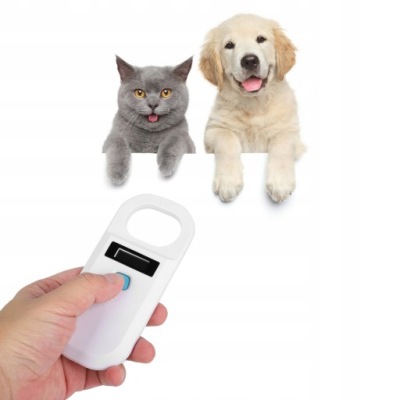 CZYTNIK MIKROCZIPÓW CHIPÓW CHIP CZIP SKANER