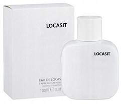 Locasit 50ml woda perfumowana