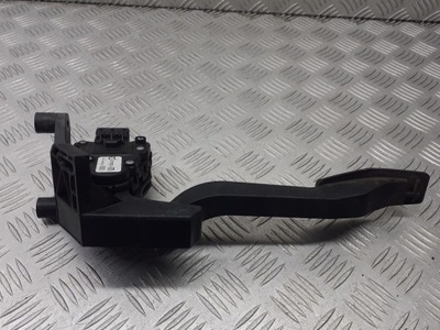 Потенциометр педаль газа opel combo 1.4 9129423 фото №1