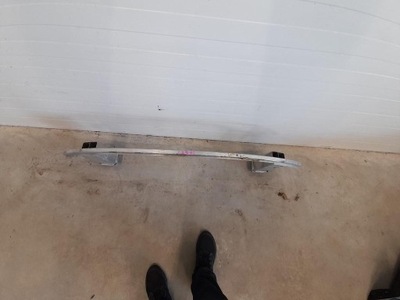 Балка бампера передня volvo v60 s60 2018 фото №1