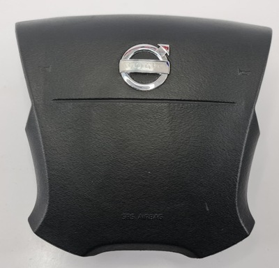 Подушка подушка безопасности водителя volvo xc70 30721996 фото №1