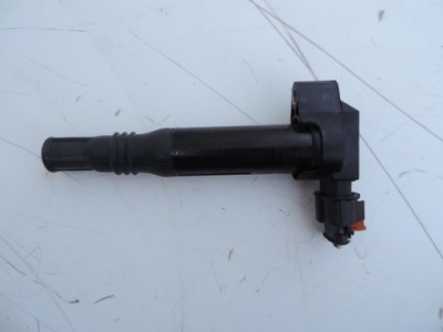 Opel corsa f котушка zapłononowa 1,2 9671214580 фото №1