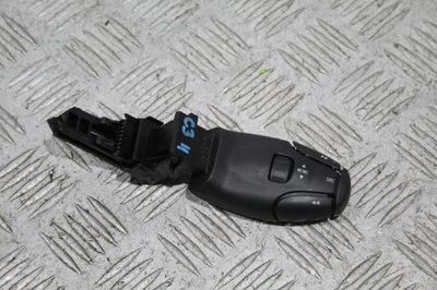 Рычаг управление радио citroen c3 ii фото №1