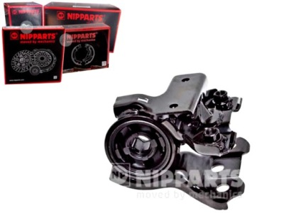 Втулка важеля honda cr-v iii re 2006 перед le ni фото №1