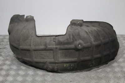 Подкрылок правый задняя mazda cx5 kd lift фото №1