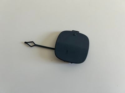 Mercedes klasa s w223 2020- заглушка фаркоп задня оригінал фото №1