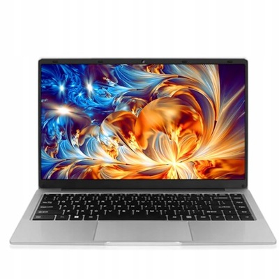 Laptop Ninkear N14 Air 14-calowy ips full HD Intel Celeron J4125 8+256GB