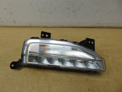 ПРОТИВОТУМАНКА ПРАВАЯ LED (СВЕТОДИОД ) ХОДОВЫЕ ОГНИ ДХО VW T-ROC 2GA941056C