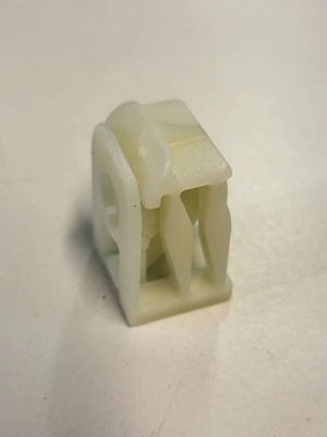 Mini cooper countryman r60 2016 мат багажника do кузов pickup фото №1