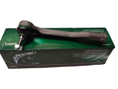 Наконечник тяга nissan micra iii фото №1