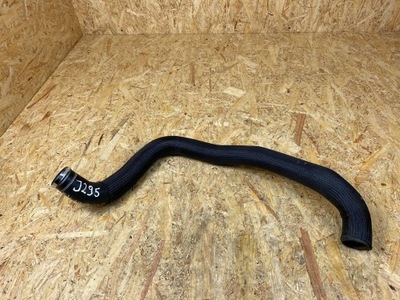 Wąż труба шланг wody maserati ghibli 151509 2014- фото №1