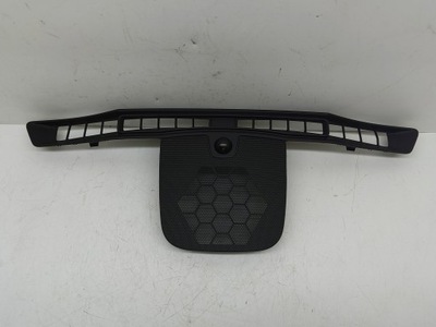 Opel insignia a решітка консолі фото №1