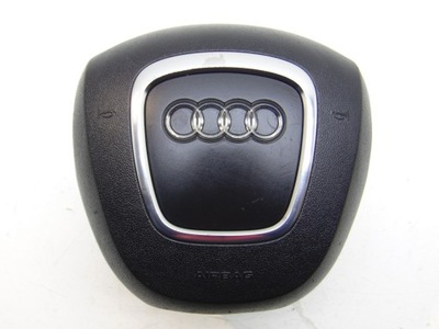 ПОДУШКА AIRBAG ВОДИТЕЛЯ AUDI Q7 4L 05- 4L0880201T